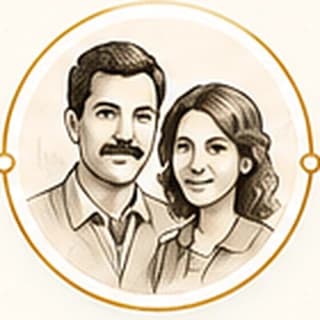 Anna & Markus, 1984
